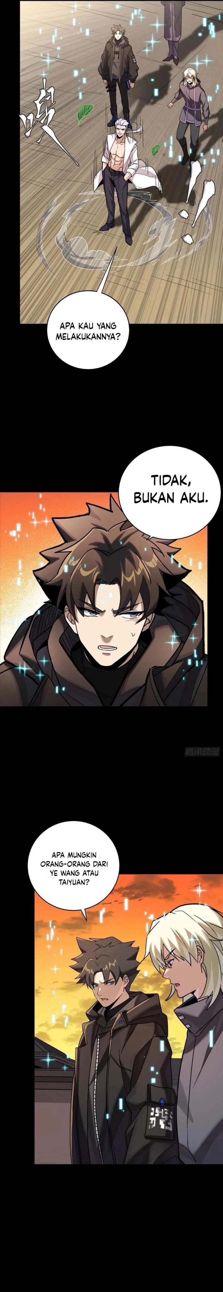 Dilarang COPAS - situs resmi www.mangacanblog.com - Komik legend of star general 306 - chapter 306 307 Indonesia legend of star general 306 - chapter 306 Terbaru 17|Baca Manga Komik Indonesia|Mangacan
