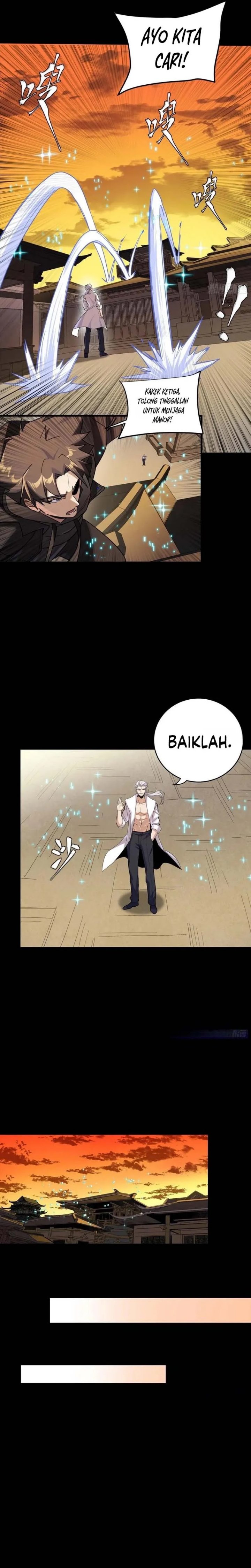 Dilarang COPAS - situs resmi www.mangacanblog.com - Komik legend of star general 306 - chapter 306 307 Indonesia legend of star general 306 - chapter 306 Terbaru 18|Baca Manga Komik Indonesia|Mangacan