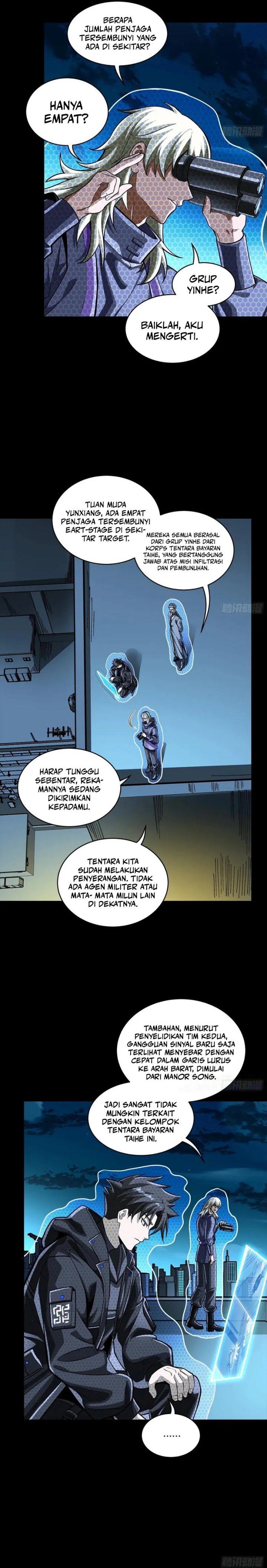 Dilarang COPAS - situs resmi www.mangacanblog.com - Komik legend of star general 307 - chapter 307 308 Indonesia legend of star general 307 - chapter 307 Terbaru 3|Baca Manga Komik Indonesia|Mangacan