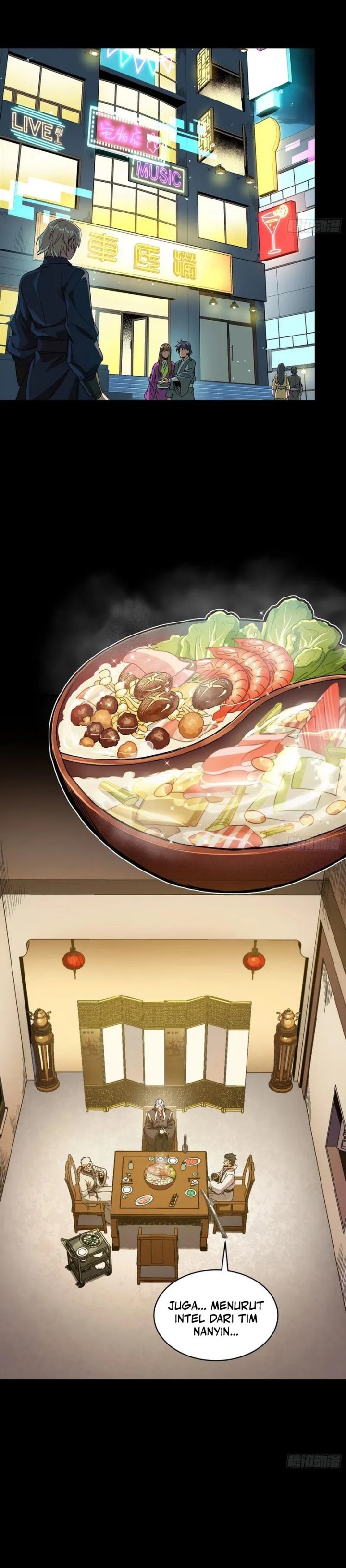 Dilarang COPAS - situs resmi www.mangacanblog.com - Komik legend of star general 307 - chapter 307 308 Indonesia legend of star general 307 - chapter 307 Terbaru 5|Baca Manga Komik Indonesia|Mangacan