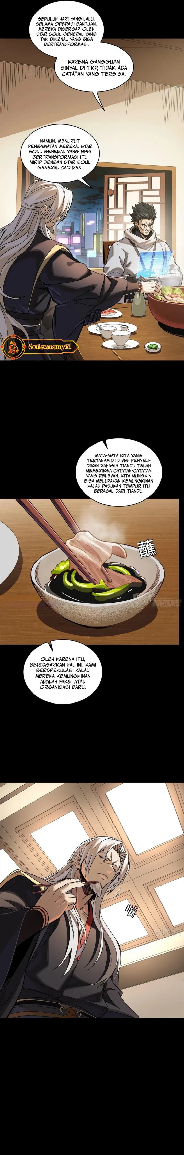 Dilarang COPAS - situs resmi www.mangacanblog.com - Komik legend of star general 307 - chapter 307 308 Indonesia legend of star general 307 - chapter 307 Terbaru 6|Baca Manga Komik Indonesia|Mangacan