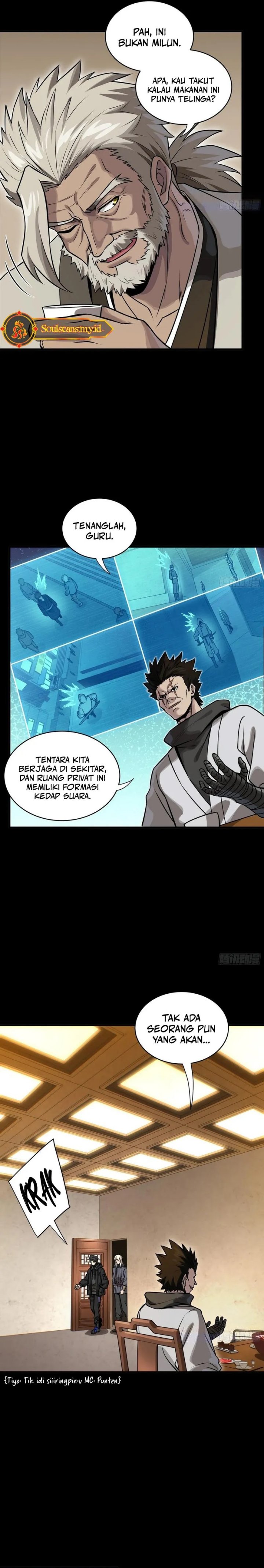 Dilarang COPAS - situs resmi www.mangacanblog.com - Komik legend of star general 307 - chapter 307 308 Indonesia legend of star general 307 - chapter 307 Terbaru 8|Baca Manga Komik Indonesia|Mangacan