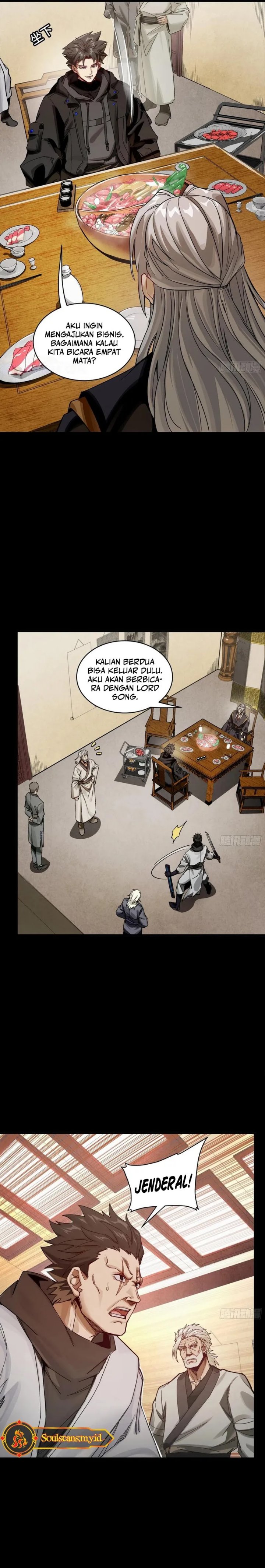 Dilarang COPAS - situs resmi www.mangacanblog.com - Komik legend of star general 307 - chapter 307 308 Indonesia legend of star general 307 - chapter 307 Terbaru 14|Baca Manga Komik Indonesia|Mangacan