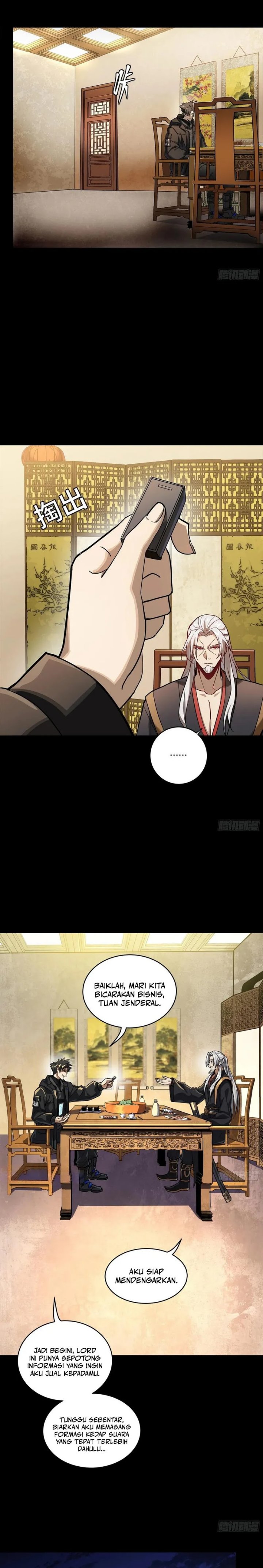 Dilarang COPAS - situs resmi www.mangacanblog.com - Komik legend of star general 307 - chapter 307 308 Indonesia legend of star general 307 - chapter 307 Terbaru 16|Baca Manga Komik Indonesia|Mangacan