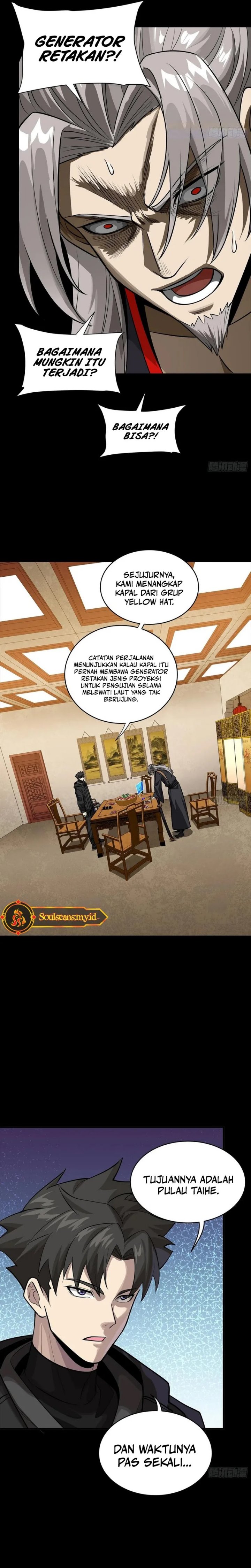 Dilarang COPAS - situs resmi www.mangacanblog.com - Komik legend of star general 307 - chapter 307 308 Indonesia legend of star general 307 - chapter 307 Terbaru 20|Baca Manga Komik Indonesia|Mangacan