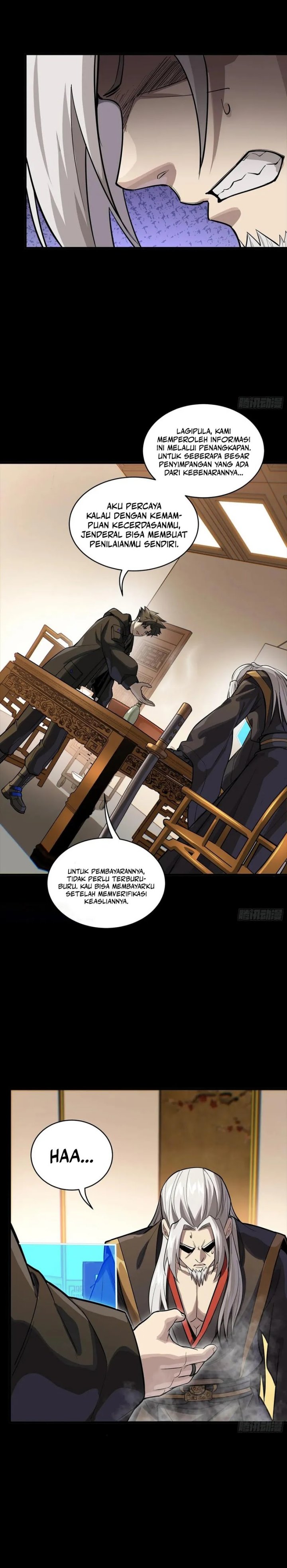 Dilarang COPAS - situs resmi www.mangacanblog.com - Komik legend of star general 307 - chapter 307 308 Indonesia legend of star general 307 - chapter 307 Terbaru 21|Baca Manga Komik Indonesia|Mangacan