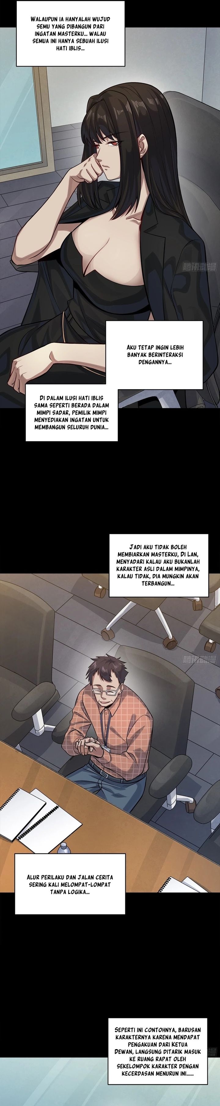 Legend of Star General chapter 315