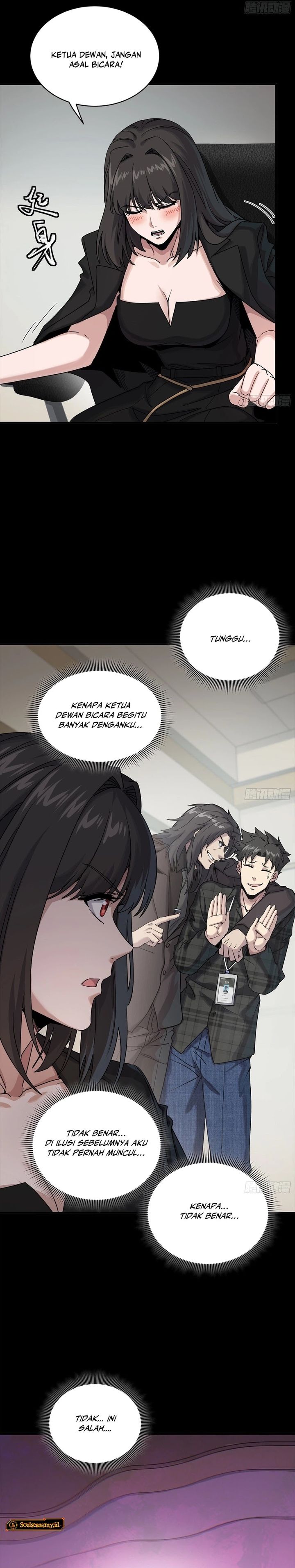 Legend of Star General chapter 315