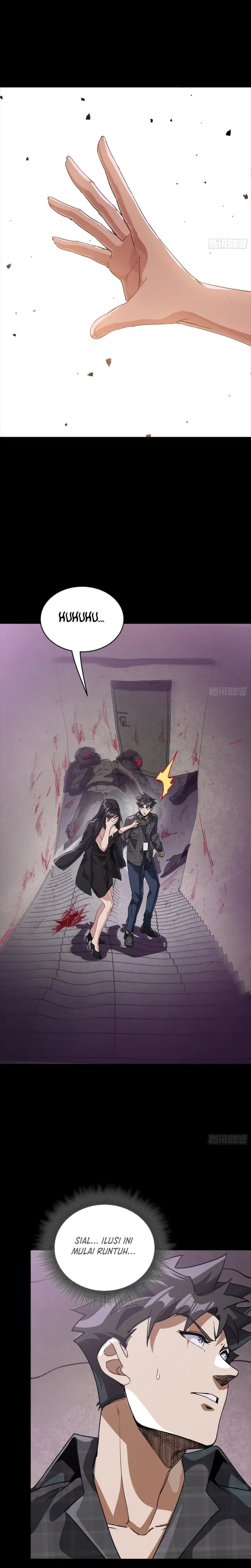 Legend of Star General chapter 317