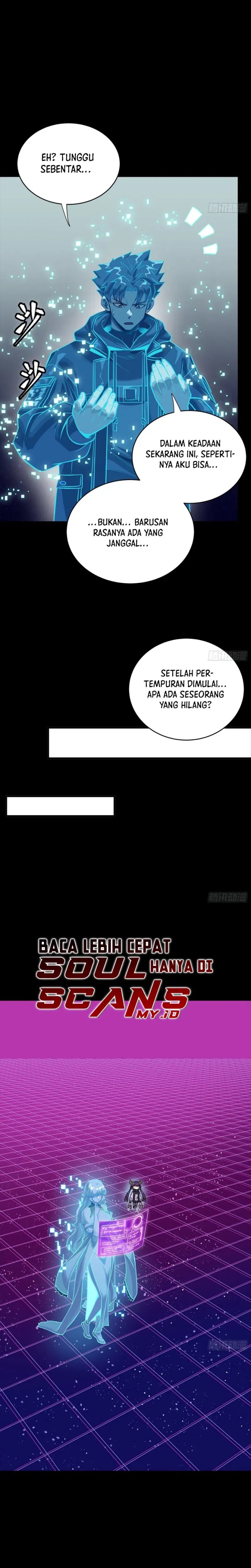 Legend of Star General chapter 317