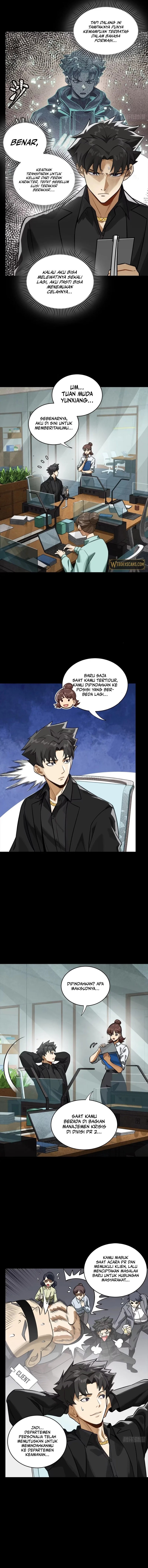 Dilarang COPAS - situs resmi www.mangacanblog.com - Komik legend of star general 318 - chapter 318 319 Indonesia legend of star general 318 - chapter 318 Terbaru 2|Baca Manga Komik Indonesia|Mangacan