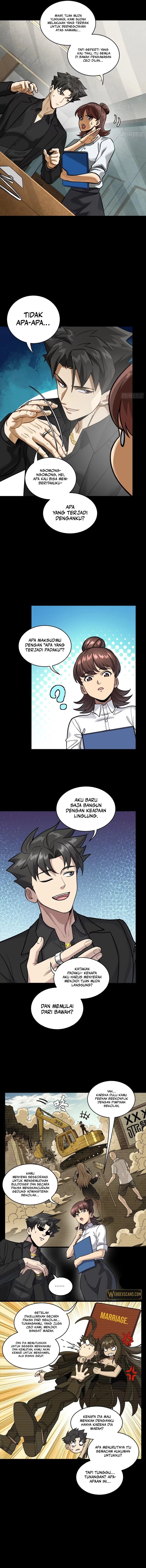 Dilarang COPAS - situs resmi www.mangacanblog.com - Komik legend of star general 318 - chapter 318 319 Indonesia legend of star general 318 - chapter 318 Terbaru 3|Baca Manga Komik Indonesia|Mangacan