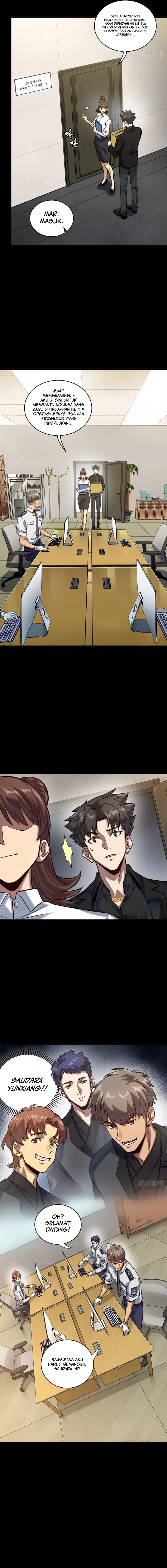 Dilarang COPAS - situs resmi www.mangacanblog.com - Komik legend of star general 318 - chapter 318 319 Indonesia legend of star general 318 - chapter 318 Terbaru 8|Baca Manga Komik Indonesia|Mangacan