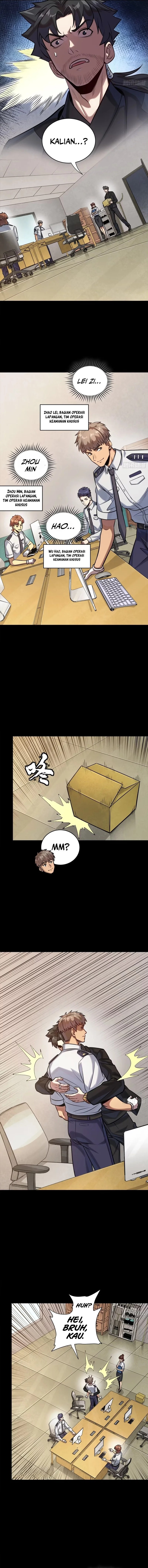 Dilarang COPAS - situs resmi www.mangacanblog.com - Komik legend of star general 318 - chapter 318 319 Indonesia legend of star general 318 - chapter 318 Terbaru 9|Baca Manga Komik Indonesia|Mangacan