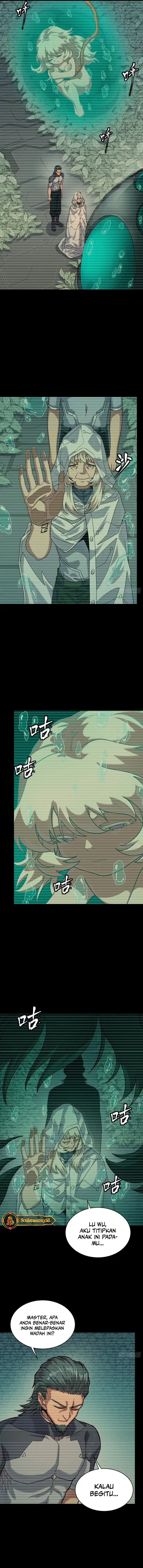 Legend of Star General chapter 330