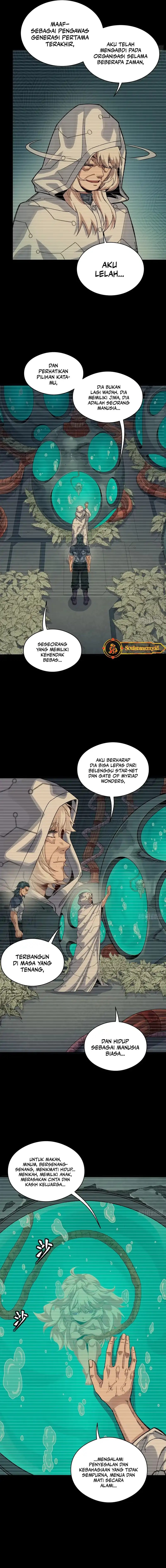 Legend of Star General chapter 330