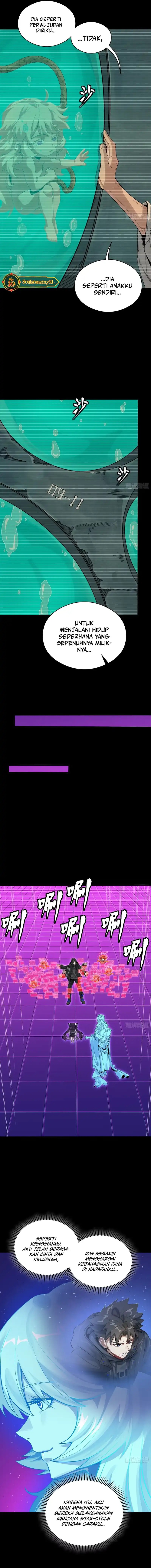 Legend of Star General chapter 330