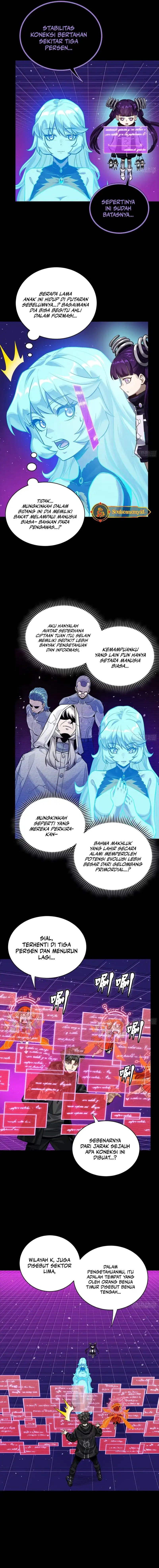 Legend of Star General chapter 330