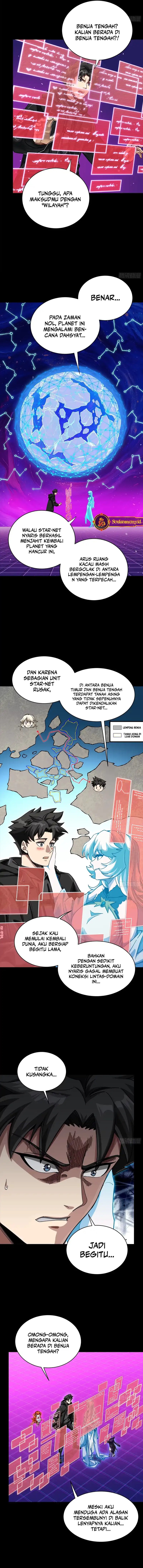 Legend of Star General chapter 330