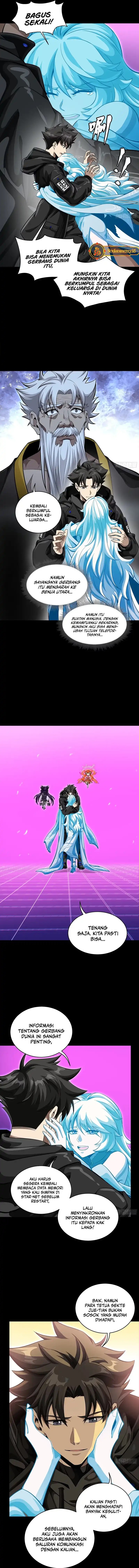 Legend of Star General chapter 330