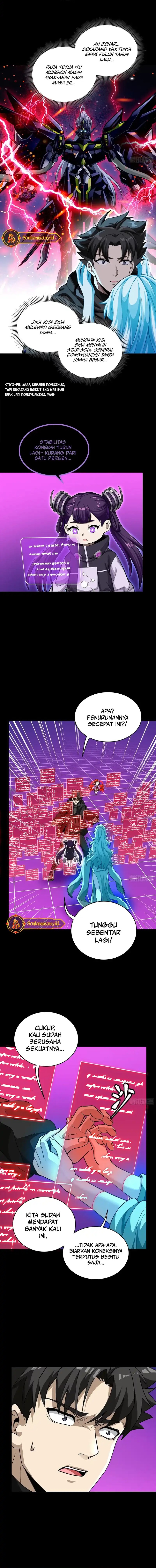 Legend of Star General chapter 330