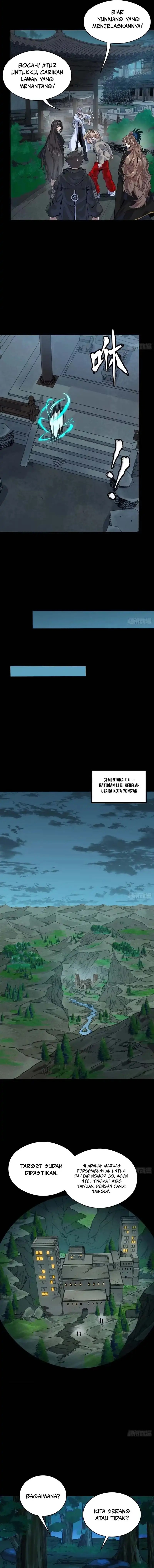 Dilarang COPAS - situs resmi www.mangacanblog.com - Komik legend of star general 332 - chapter 332 333 Indonesia legend of star general 332 - chapter 332 Terbaru 4|Baca Manga Komik Indonesia|Mangacan