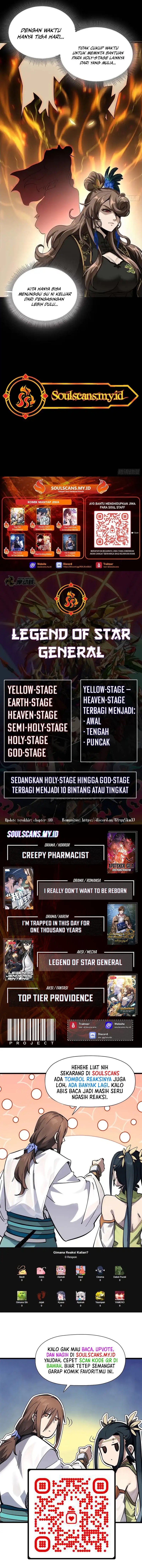 Dilarang COPAS - situs resmi www.mangacanblog.com - Komik legend of star general 333 - chapter 333 334 Indonesia legend of star general 333 - chapter 333 Terbaru 9|Baca Manga Komik Indonesia|Mangacan