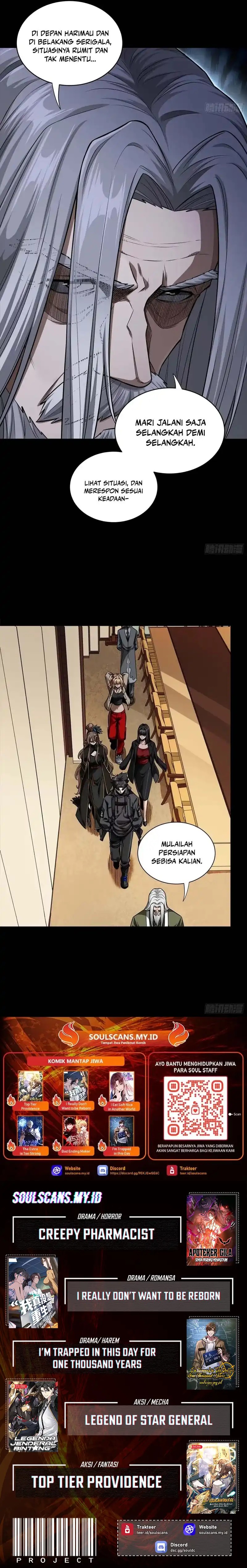 Dilarang COPAS - situs resmi www.mangacanblog.com - Komik legend of star general 334 - chapter 334 335 Indonesia legend of star general 334 - chapter 334 Terbaru 8|Baca Manga Komik Indonesia|Mangacan