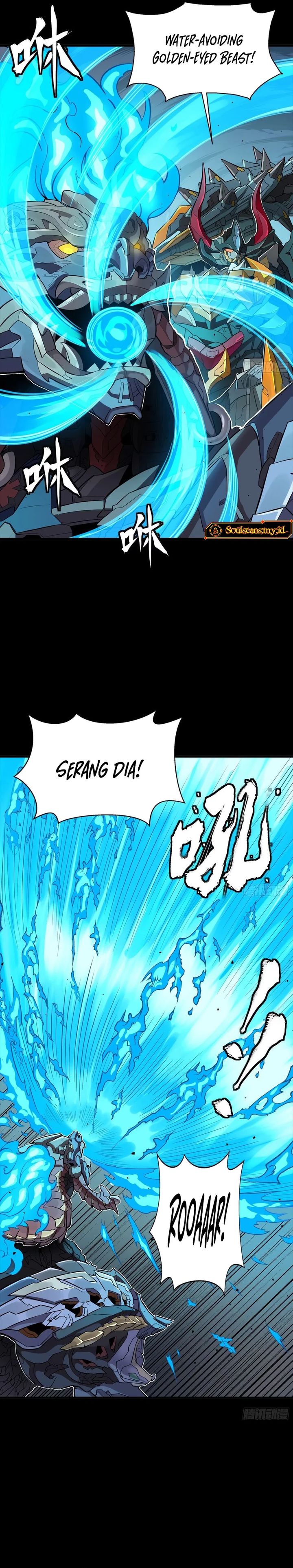 Dilarang COPAS - situs resmi www.mangacanblog.com - Komik legend of star general 337 - chapter 337 338 Indonesia legend of star general 337 - chapter 337 Terbaru 2|Baca Manga Komik Indonesia|Mangacan