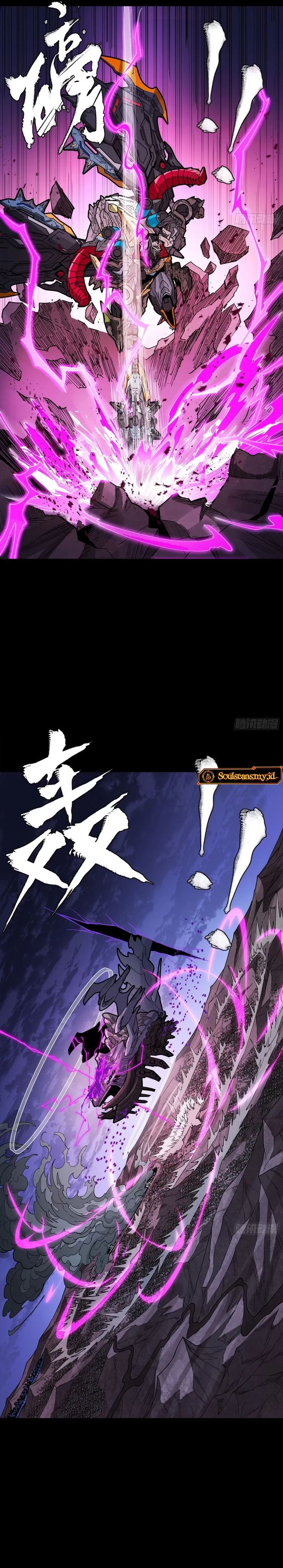 Dilarang COPAS - situs resmi www.mangacanblog.com - Komik legend of star general 337 - chapter 337 338 Indonesia legend of star general 337 - chapter 337 Terbaru 5|Baca Manga Komik Indonesia|Mangacan