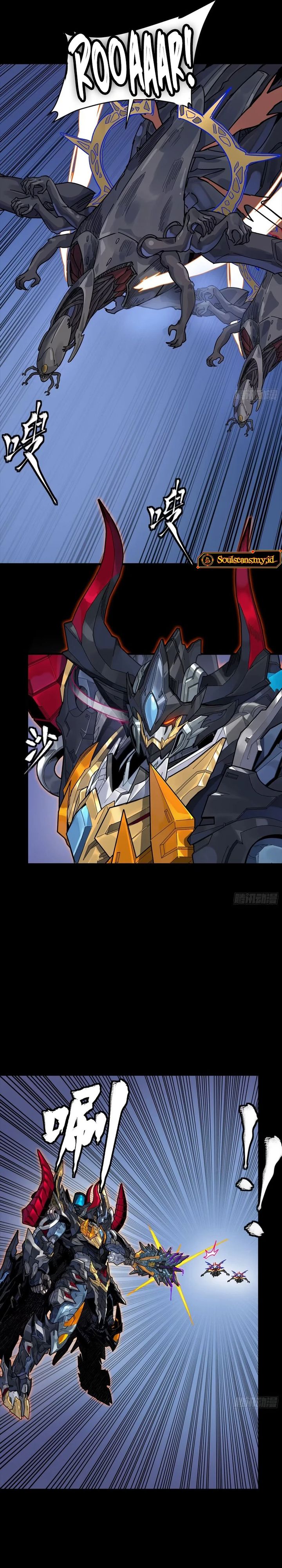 Dilarang COPAS - situs resmi www.mangacanblog.com - Komik legend of star general 337 - chapter 337 338 Indonesia legend of star general 337 - chapter 337 Terbaru 8|Baca Manga Komik Indonesia|Mangacan