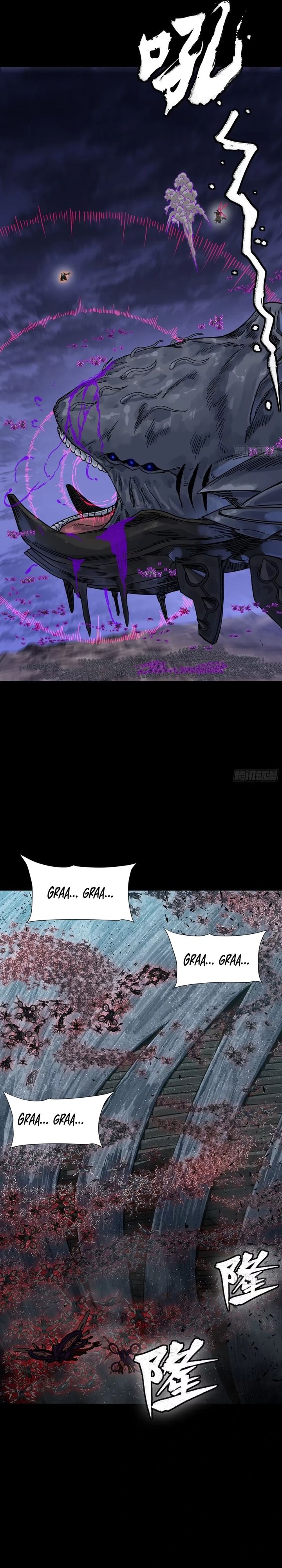 Dilarang COPAS - situs resmi www.mangacanblog.com - Komik legend of star general 337 - chapter 337 338 Indonesia legend of star general 337 - chapter 337 Terbaru 10|Baca Manga Komik Indonesia|Mangacan