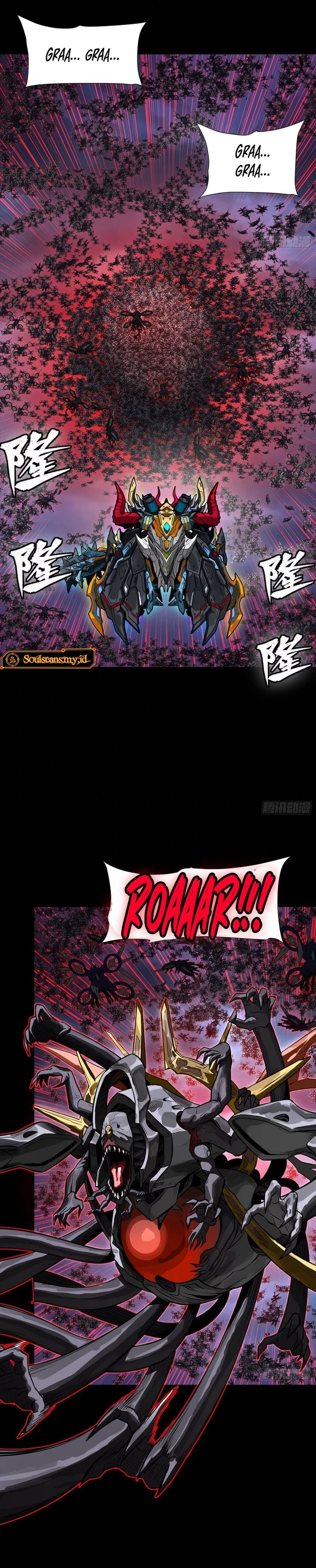 Dilarang COPAS - situs resmi www.mangacanblog.com - Komik legend of star general 337 - chapter 337 338 Indonesia legend of star general 337 - chapter 337 Terbaru 11|Baca Manga Komik Indonesia|Mangacan