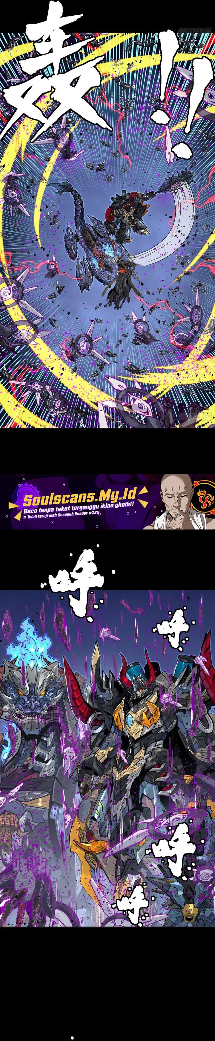Dilarang COPAS - situs resmi www.mangacanblog.com - Komik legend of star general 337 - chapter 337 338 Indonesia legend of star general 337 - chapter 337 Terbaru 15|Baca Manga Komik Indonesia|Mangacan