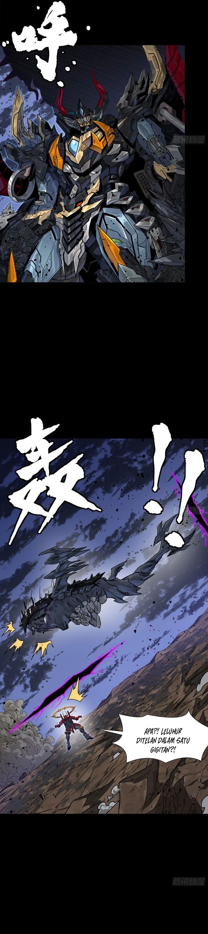 Dilarang COPAS - situs resmi www.mangacanblog.com - Komik legend of star general 337 - chapter 337 338 Indonesia legend of star general 337 - chapter 337 Terbaru 16|Baca Manga Komik Indonesia|Mangacan