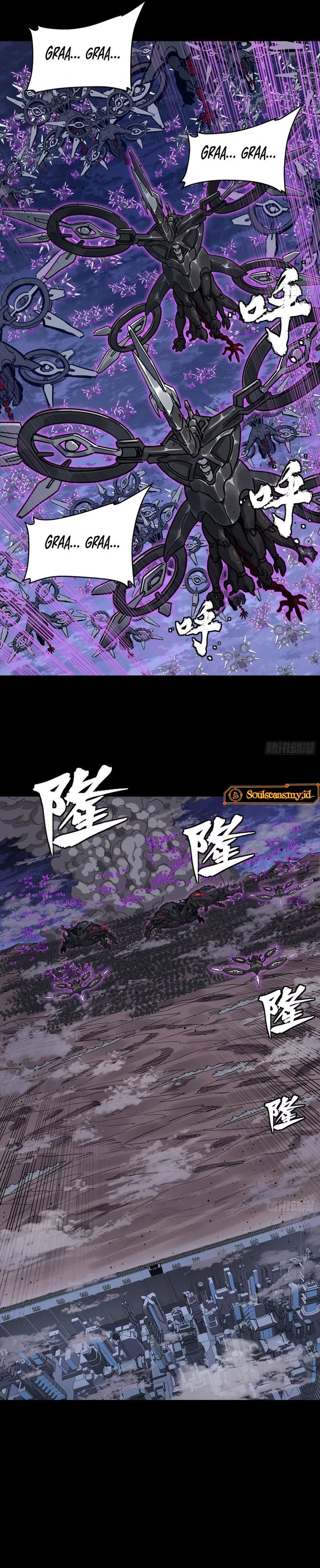 Dilarang COPAS - situs resmi www.mangacanblog.com - Komik legend of star general 337 - chapter 337 338 Indonesia legend of star general 337 - chapter 337 Terbaru 23|Baca Manga Komik Indonesia|Mangacan