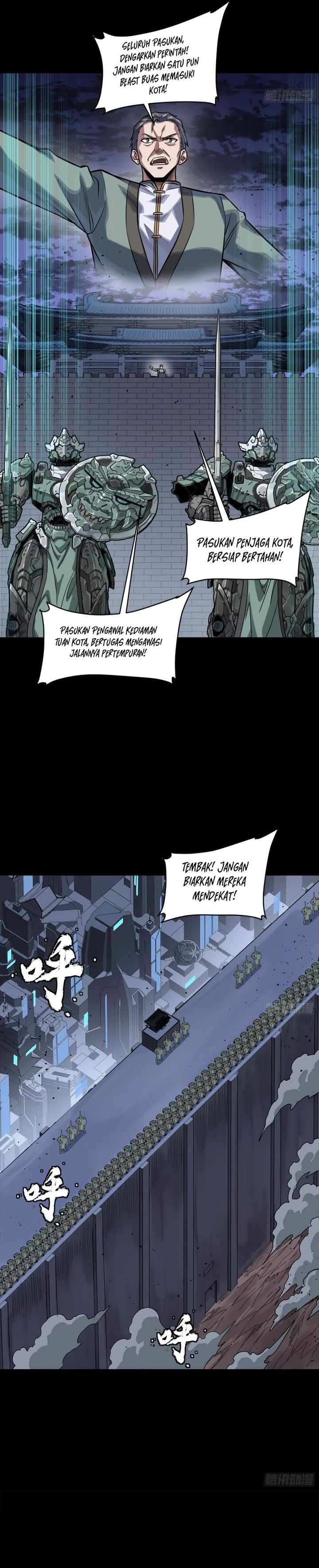 Dilarang COPAS - situs resmi www.mangacanblog.com - Komik legend of star general 337 - chapter 337 338 Indonesia legend of star general 337 - chapter 337 Terbaru 24|Baca Manga Komik Indonesia|Mangacan