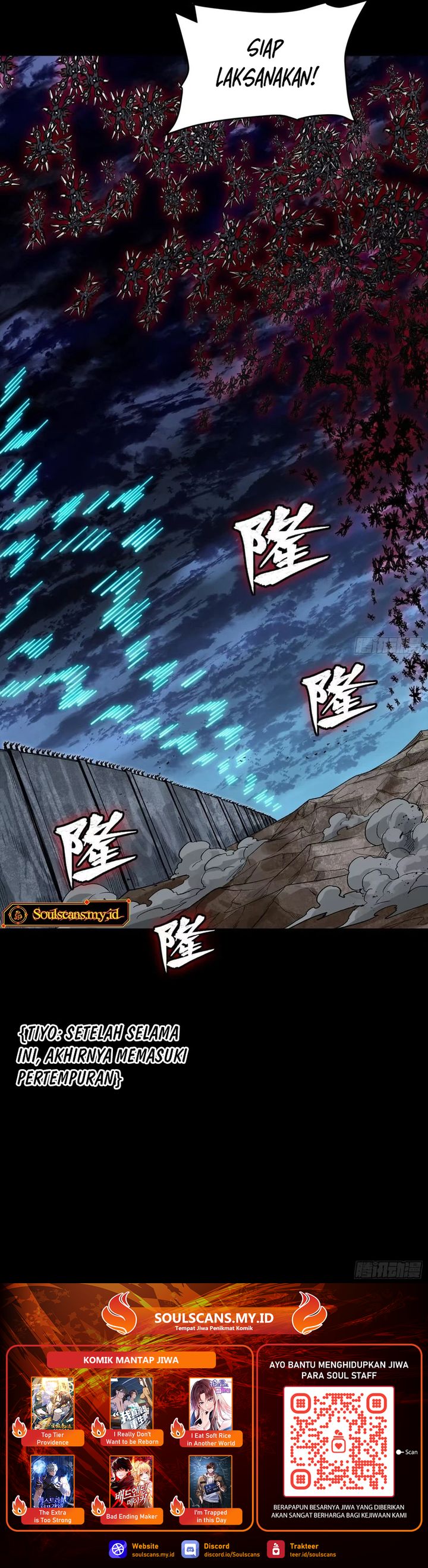 Dilarang COPAS - situs resmi www.mangacanblog.com - Komik legend of star general 337 - chapter 337 338 Indonesia legend of star general 337 - chapter 337 Terbaru 25|Baca Manga Komik Indonesia|Mangacan