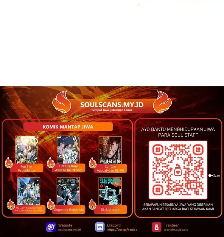 Legend of the Emperor chapter 5