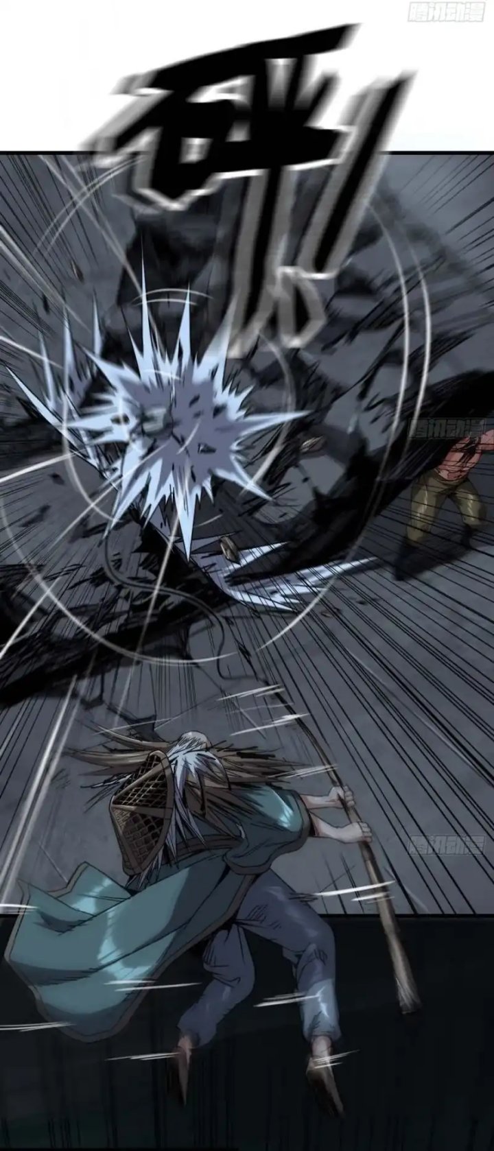 Legend of the Emperor Chapter 06 Bahasa Indonesia