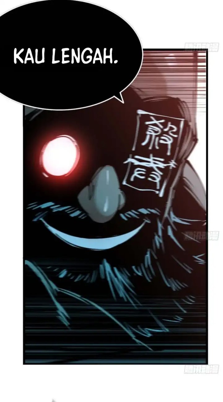 Legend of the Emperor Chapter 06 Bahasa Indonesia