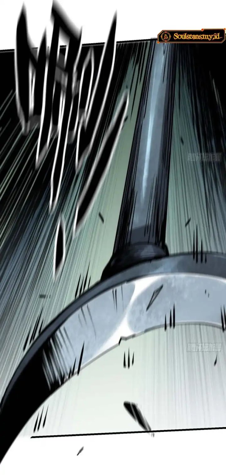 Legend of the Emperor Chapter 06 Bahasa Indonesia