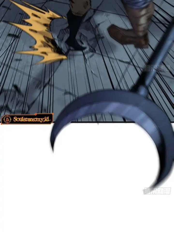 Legend of the Emperor Chapter 06 Bahasa Indonesia