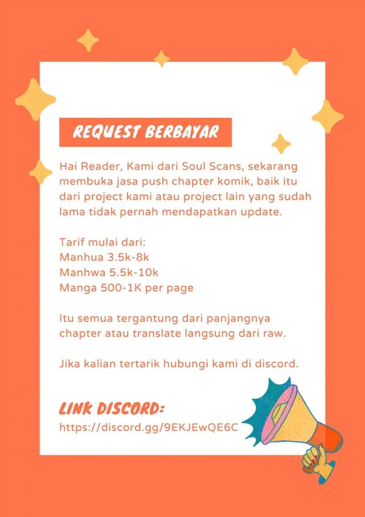 Legend of the Emperor Chapter 07 Bahasa Indonesia