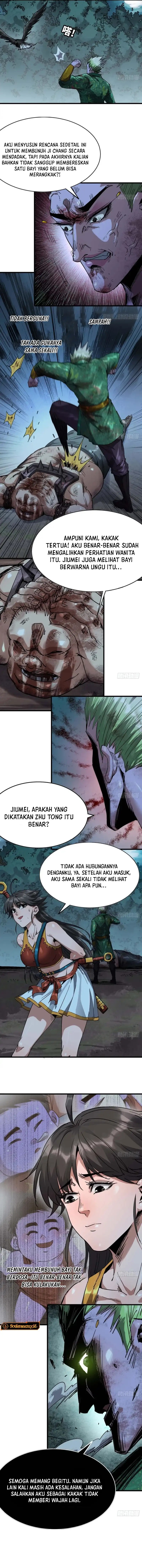 Legend of the Emperor chapter 9