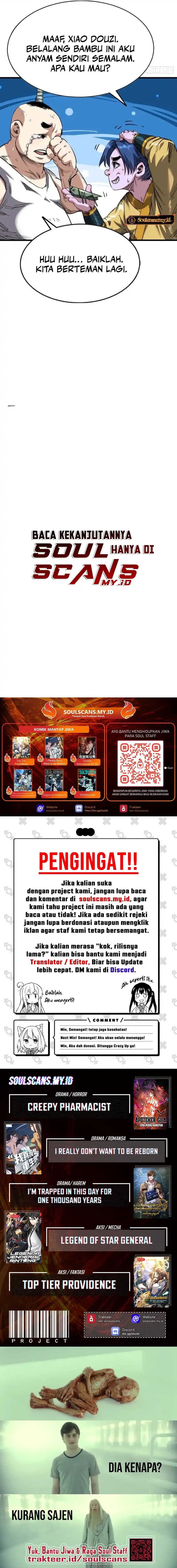 Legend of the Emperor chapter 11