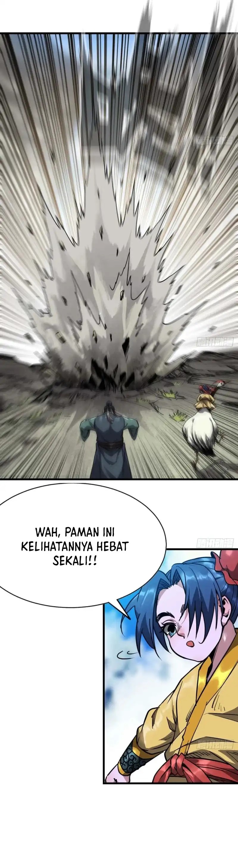 Legend of the Emperor chapter 12