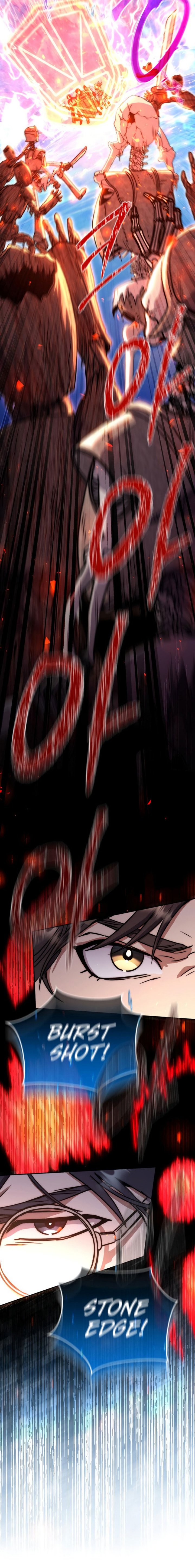 Legendary Blacksmith’s Vengeance Chapter 24 Bahasa Indonesia