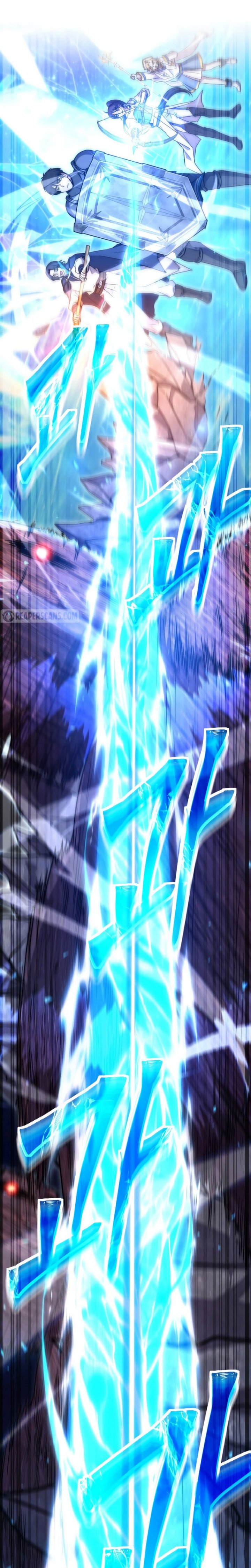 Legendary Blacksmith’s Vengeance Chapter 24 Bahasa Indonesia