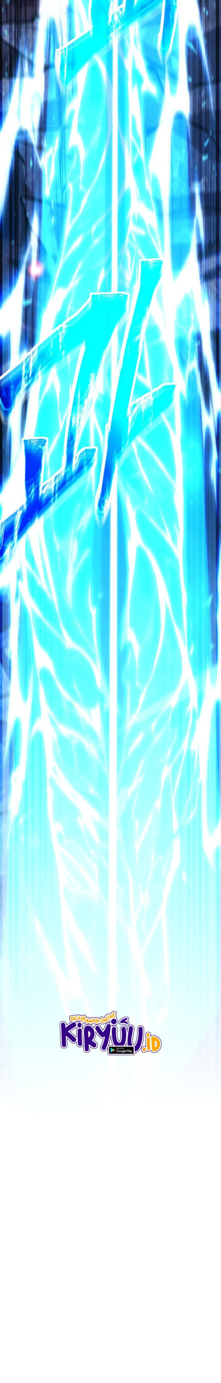 Legendary Blacksmith’s Vengeance Chapter 24 Bahasa Indonesia